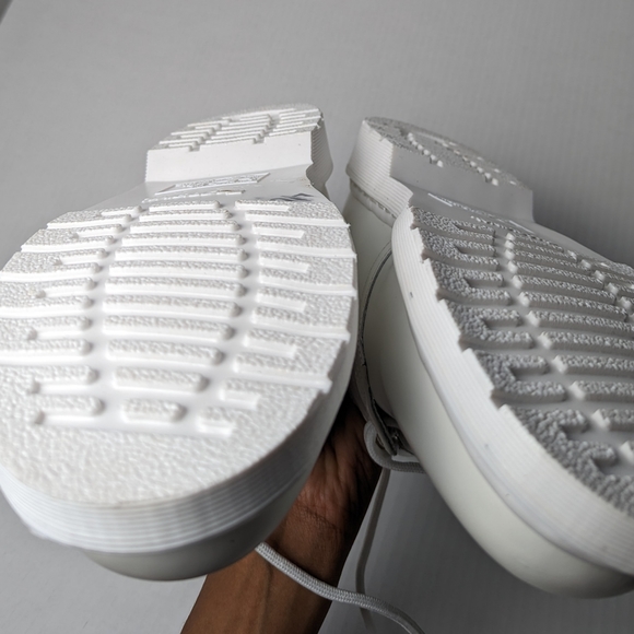 NWOB Dr. Martens 1461 Pride Oxfords